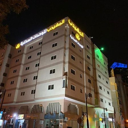 Al Muhaidb Al Diwan - Al Olaya 리야드 외부 사진