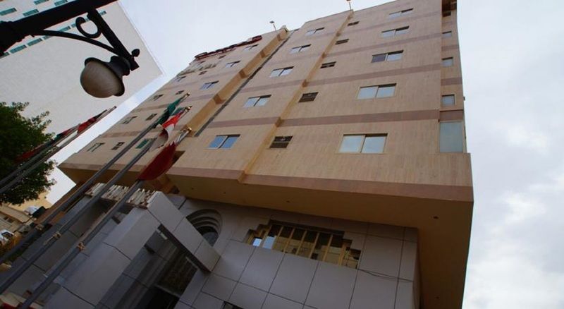Al Muhaidb Al Diwan - Al Olaya 리야드 외부 사진