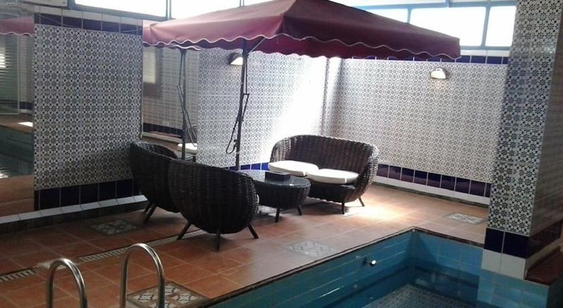 Al Muhaidb Al Diwan - Al Olaya 리야드 외부 사진