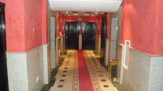 Al Muhaidb Al Diwan - Al Olaya 리야드 내부 사진