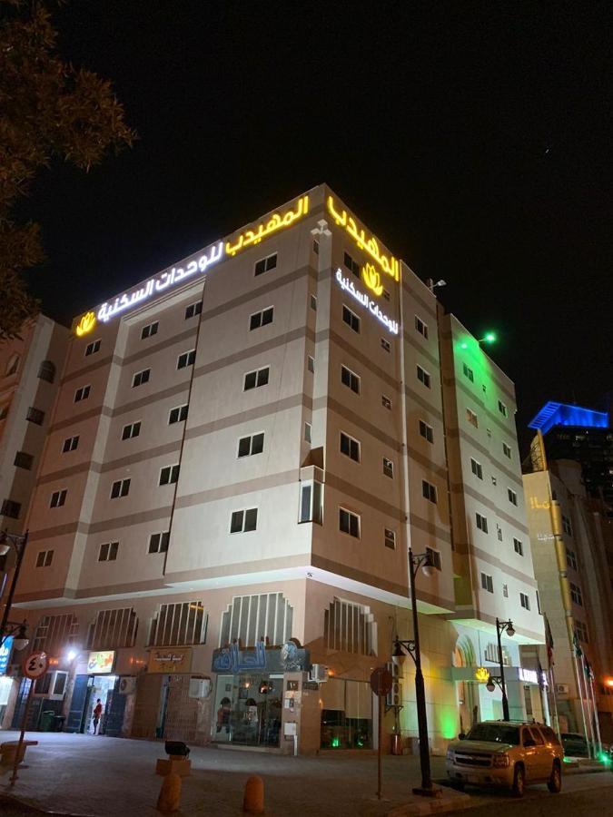 Al Muhaidb Al Diwan - Al Olaya 리야드 외부 사진
